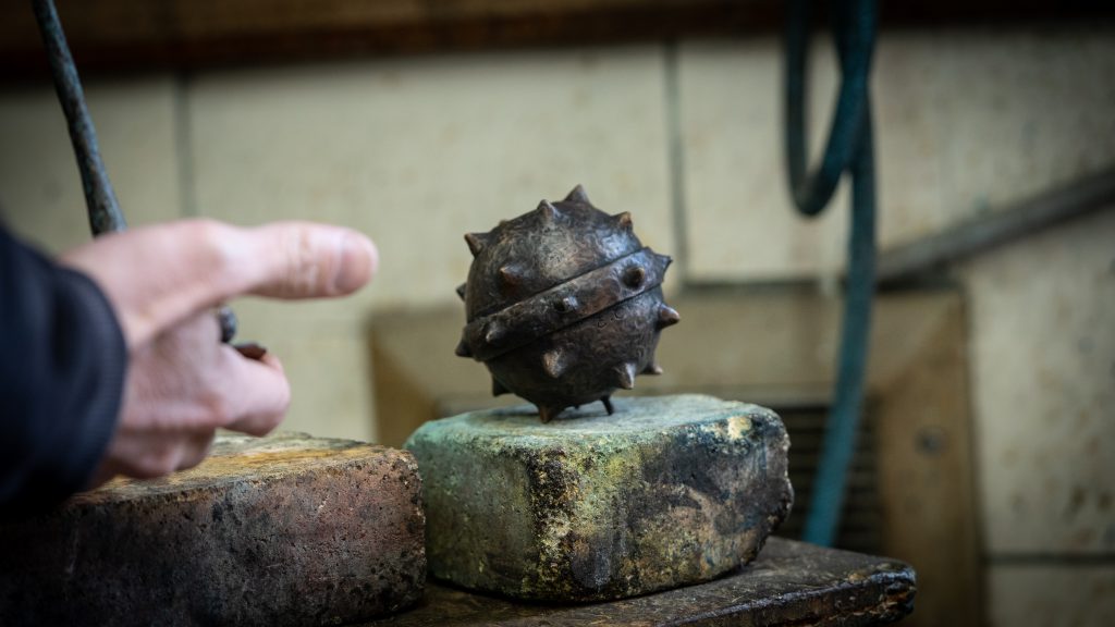 Sphaera Medium  (Decor)