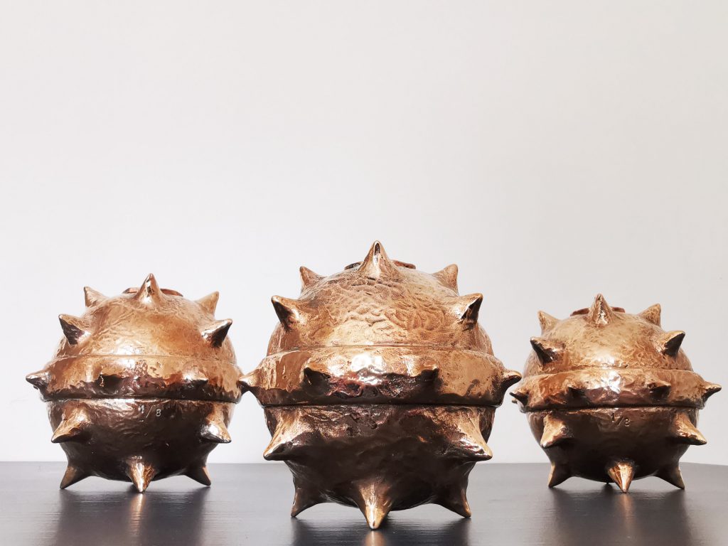 Sphaerae Gold (Decor)