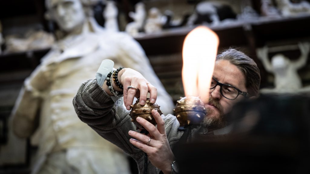 Primus Small (Decor)