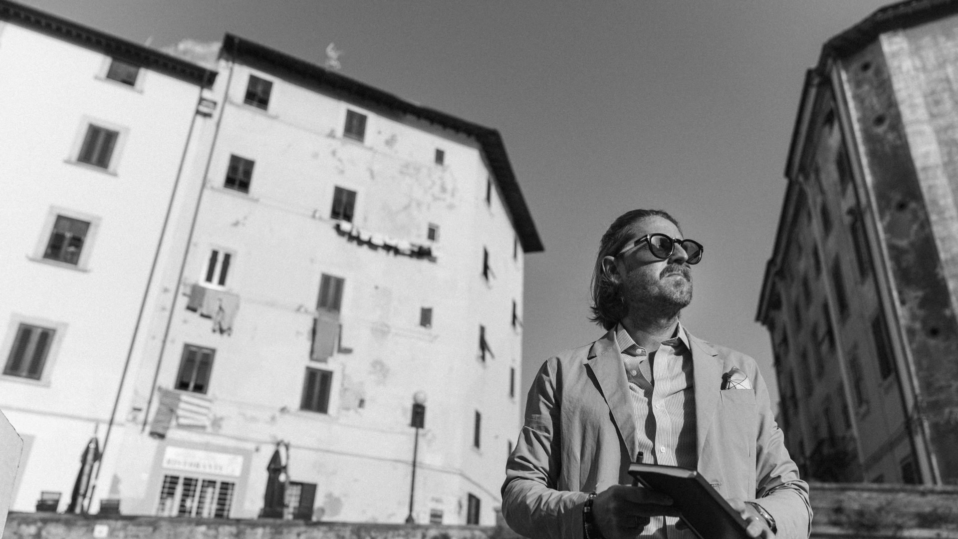 Emanuele Colombi
