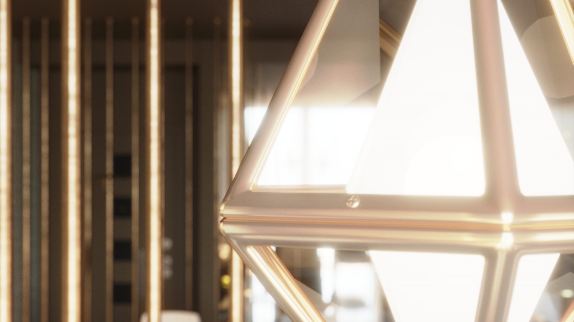 Kempinski Hotel apartments