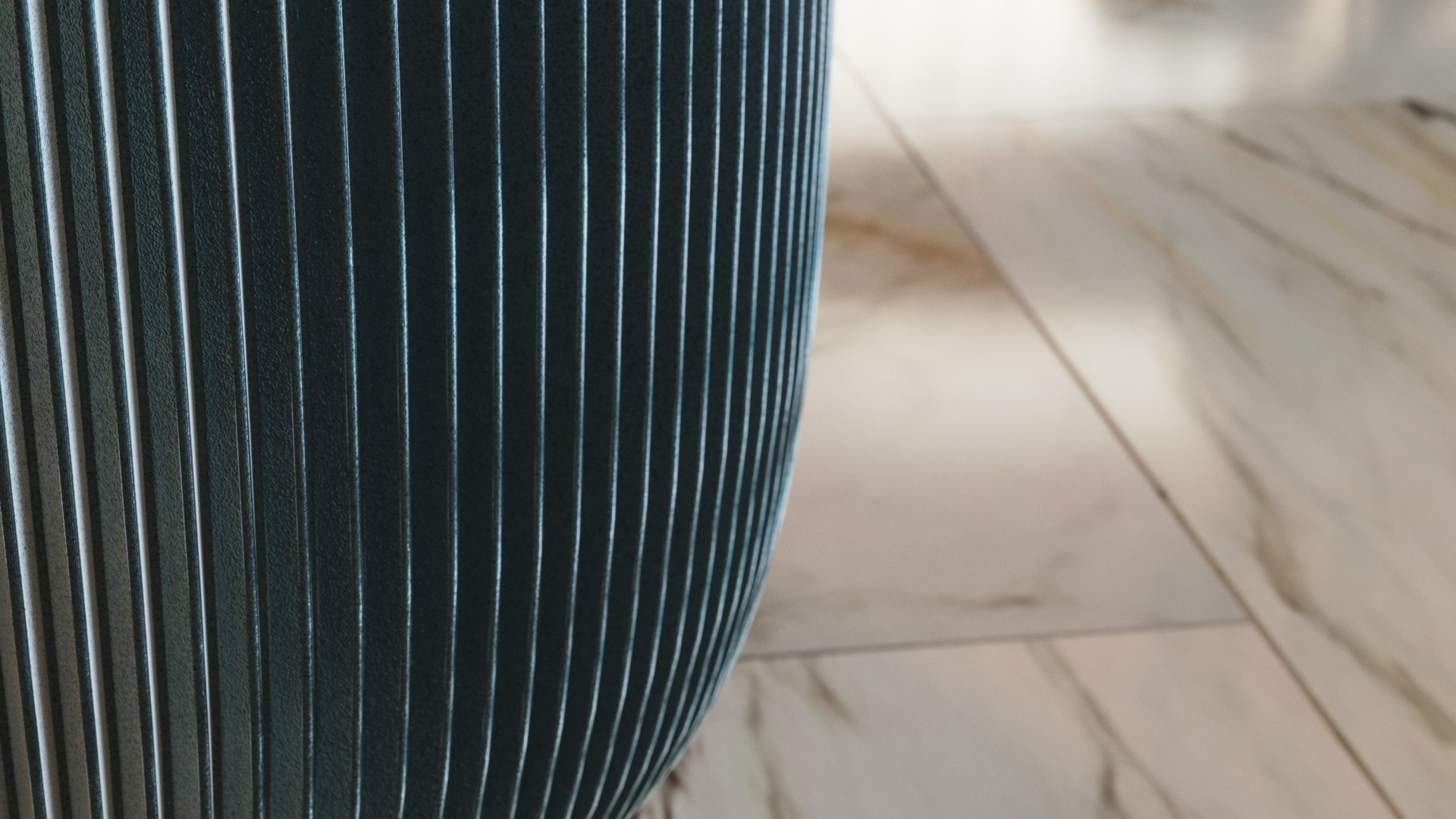 Kempinski Hotel apartments