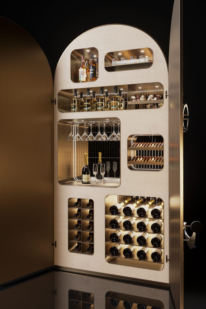 Anita Rose Collection