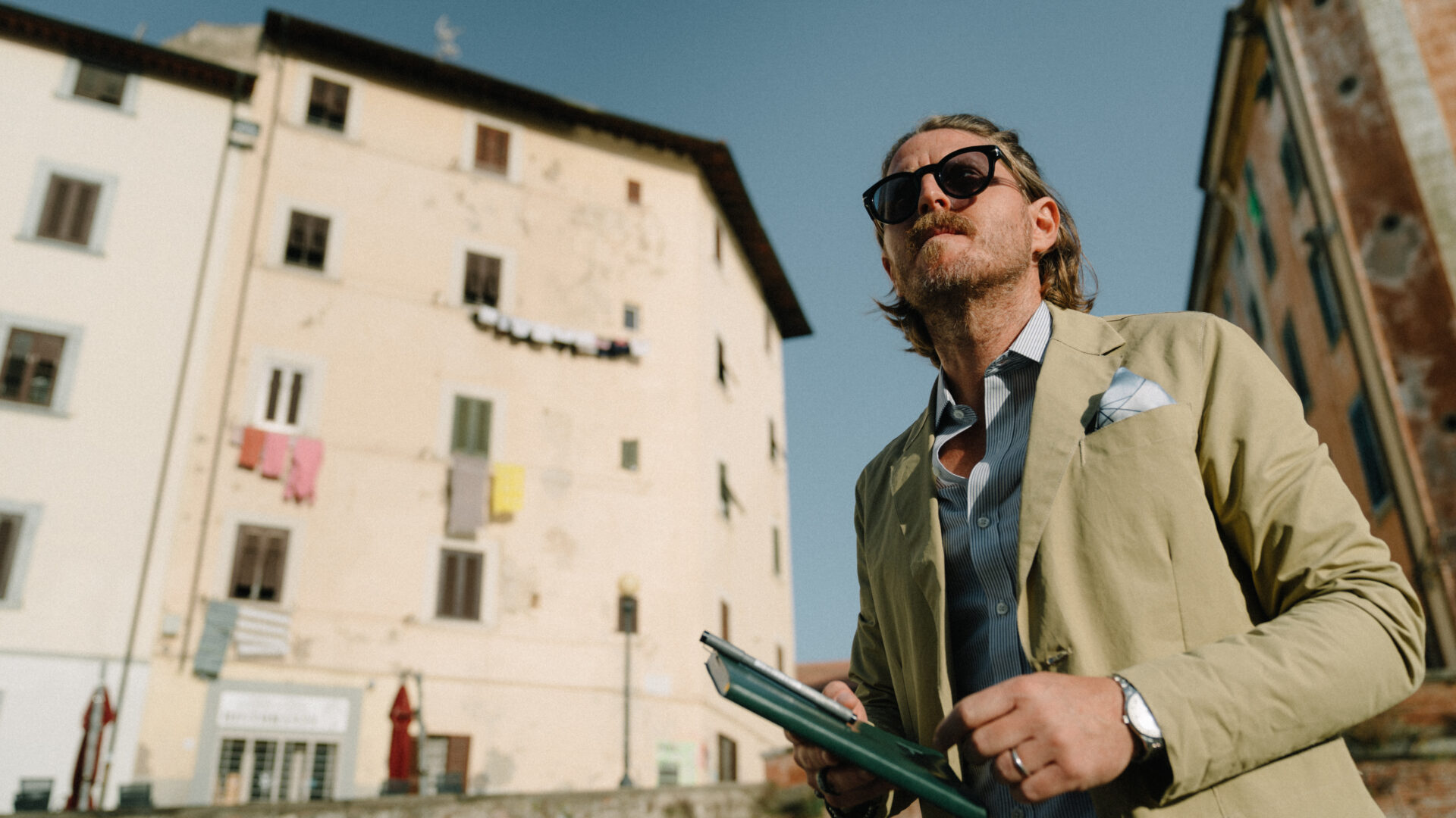 “Effetto Roma Collection”