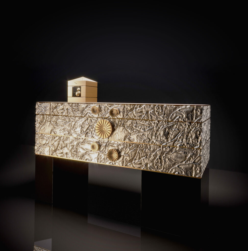 Tra riflessi d’acqua, ponti e canali