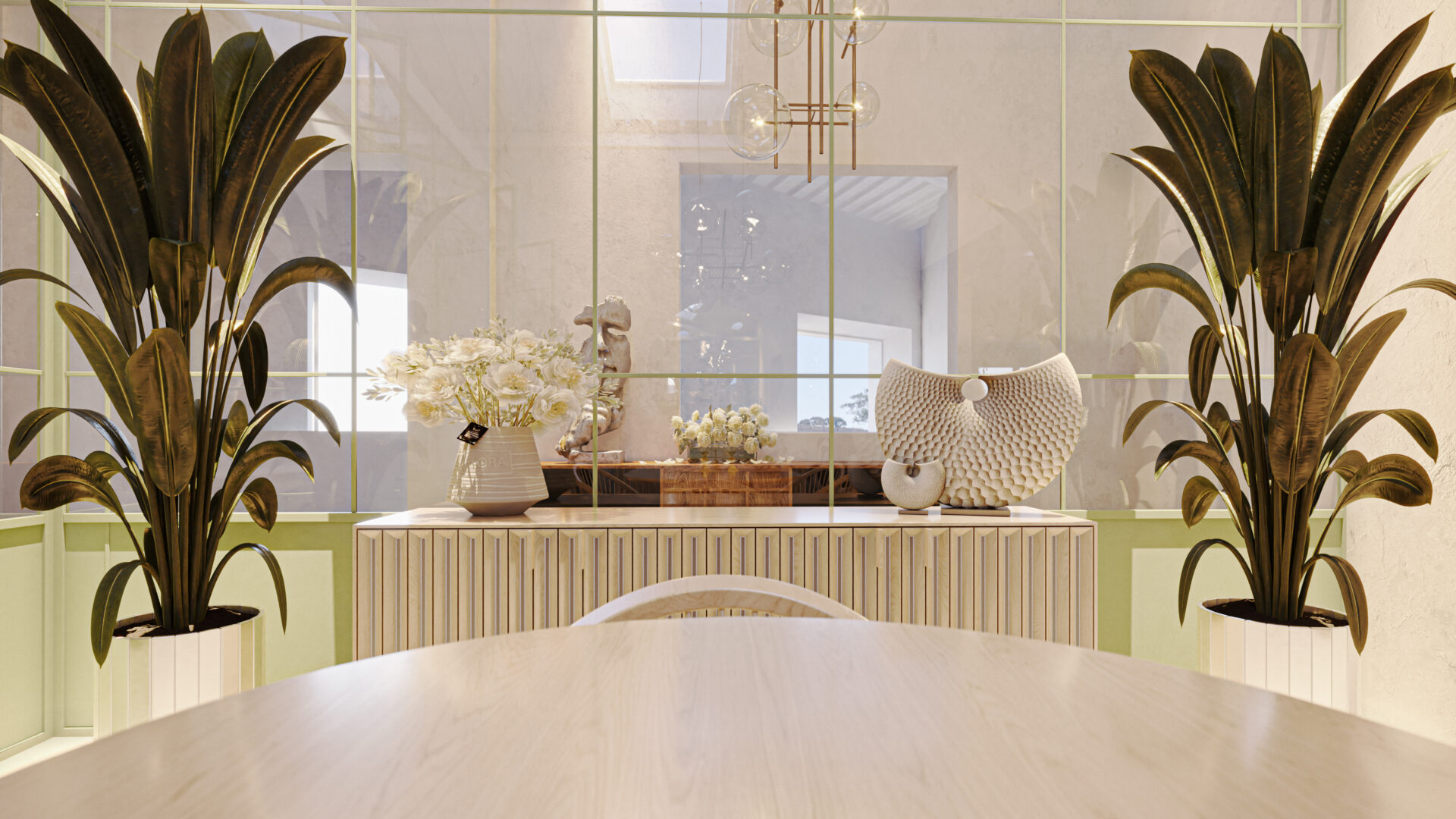 WTH Apartments – Nord