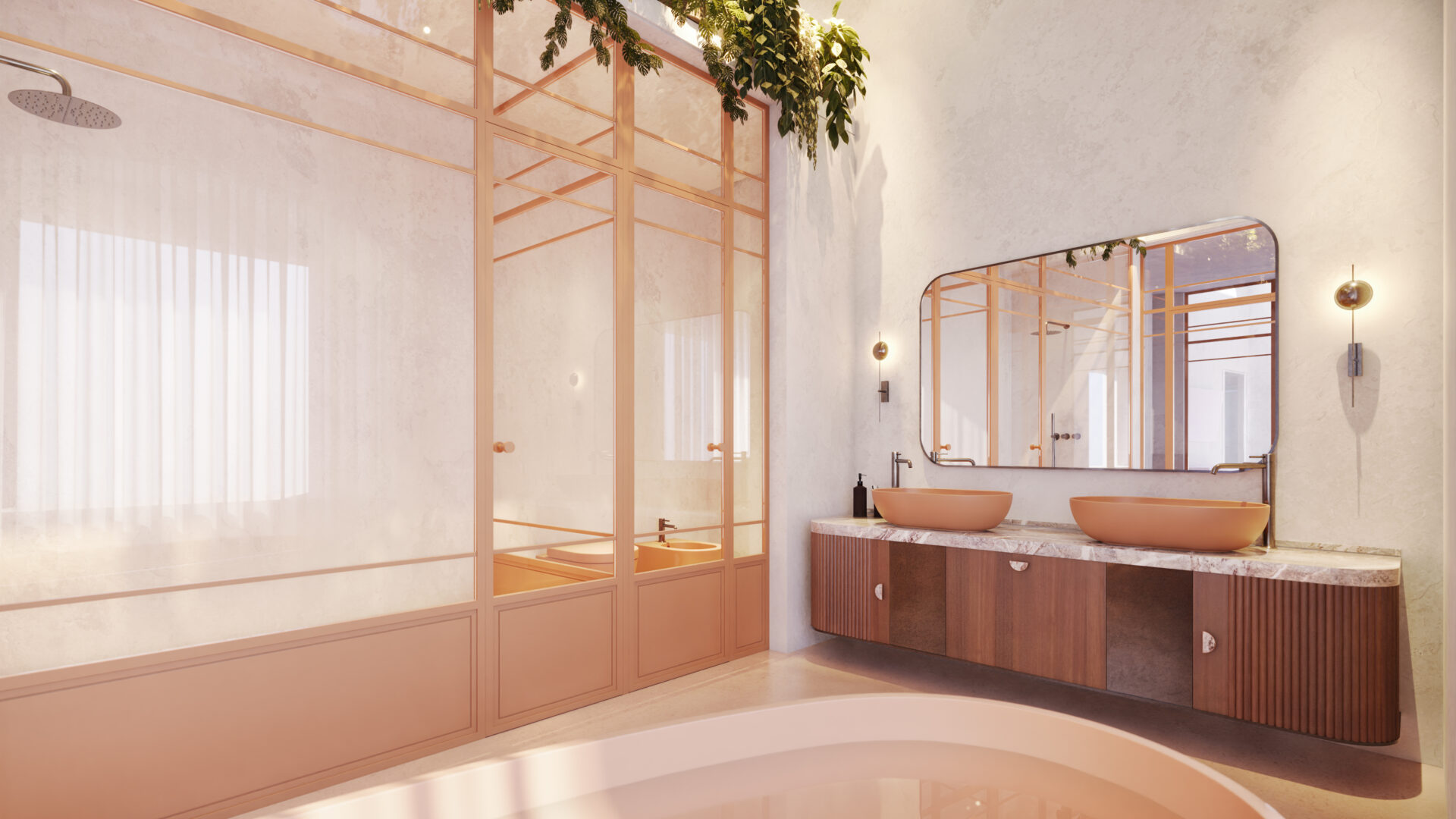 WTH Apartments – Nord