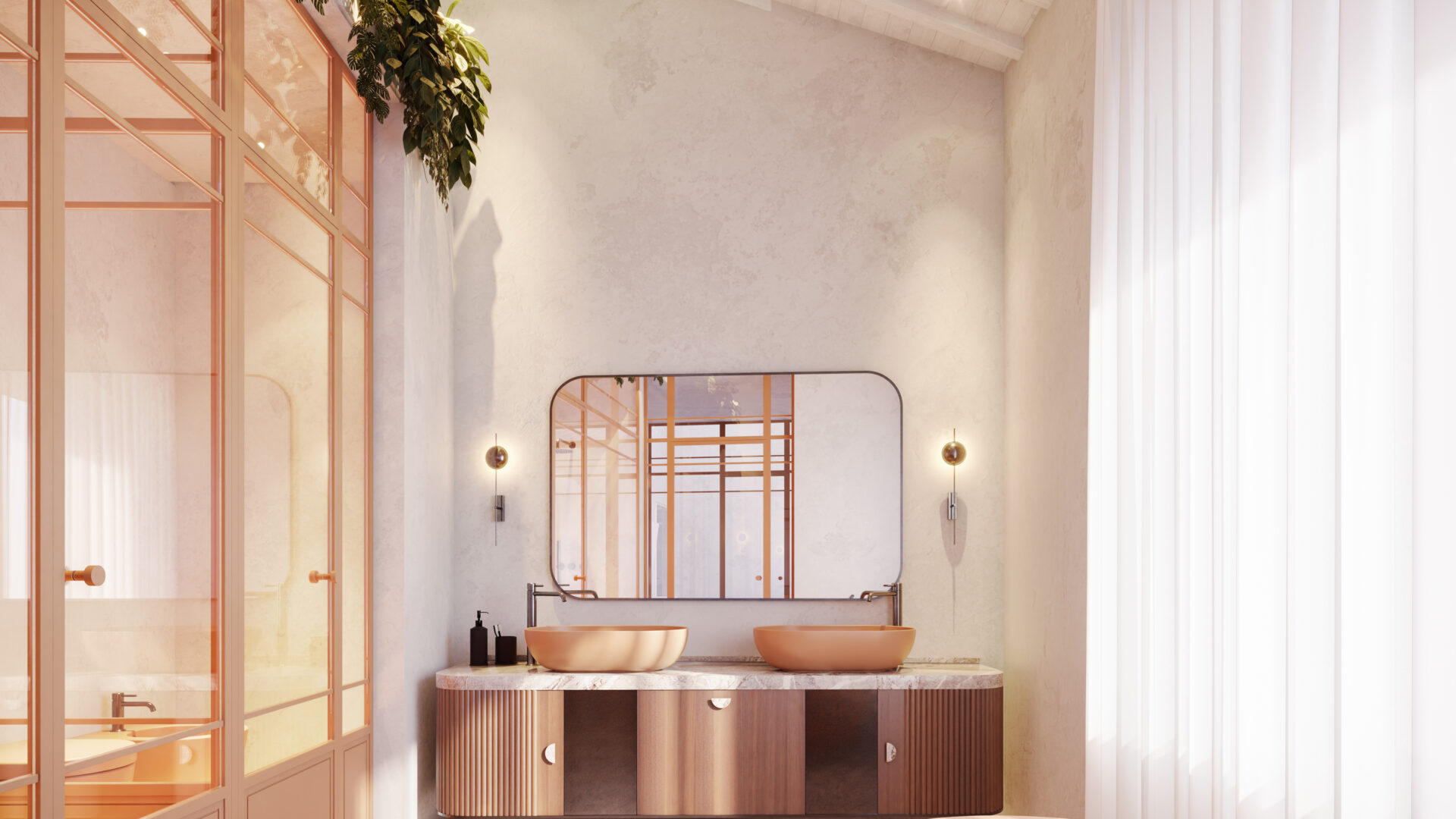 WTH Apartments – Nord
