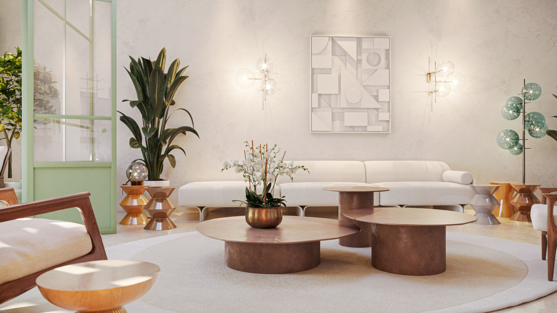 WTH Apartments – Nord