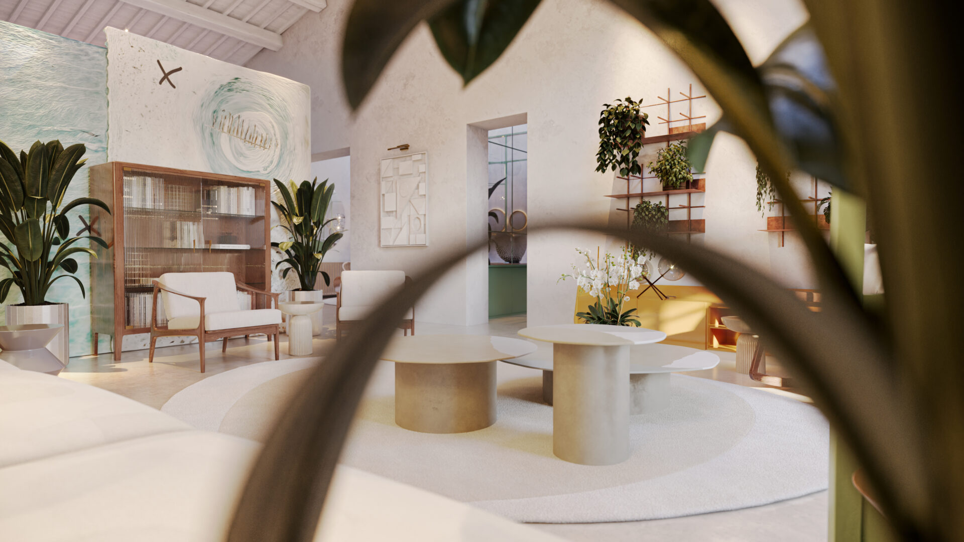 WTH Apartments – Nord