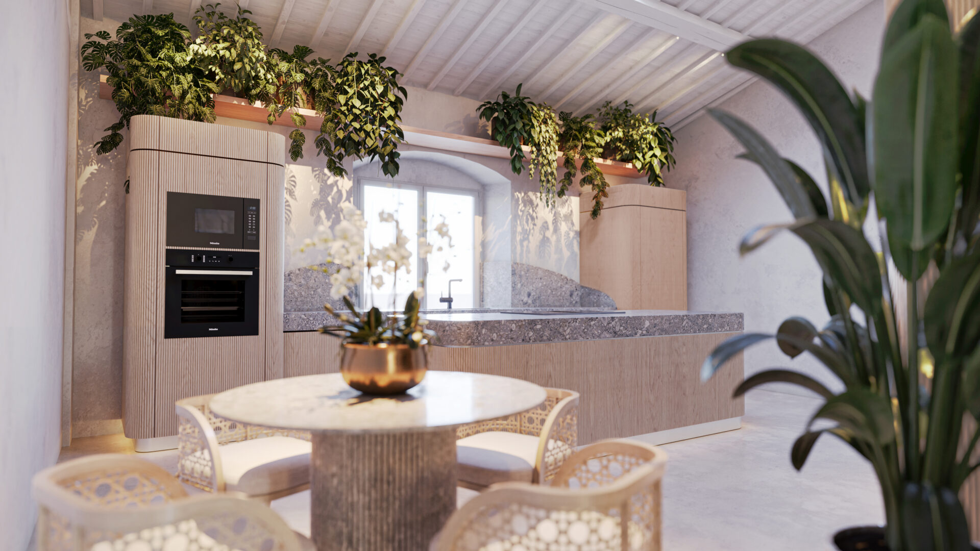 WTH Apartments – Nord