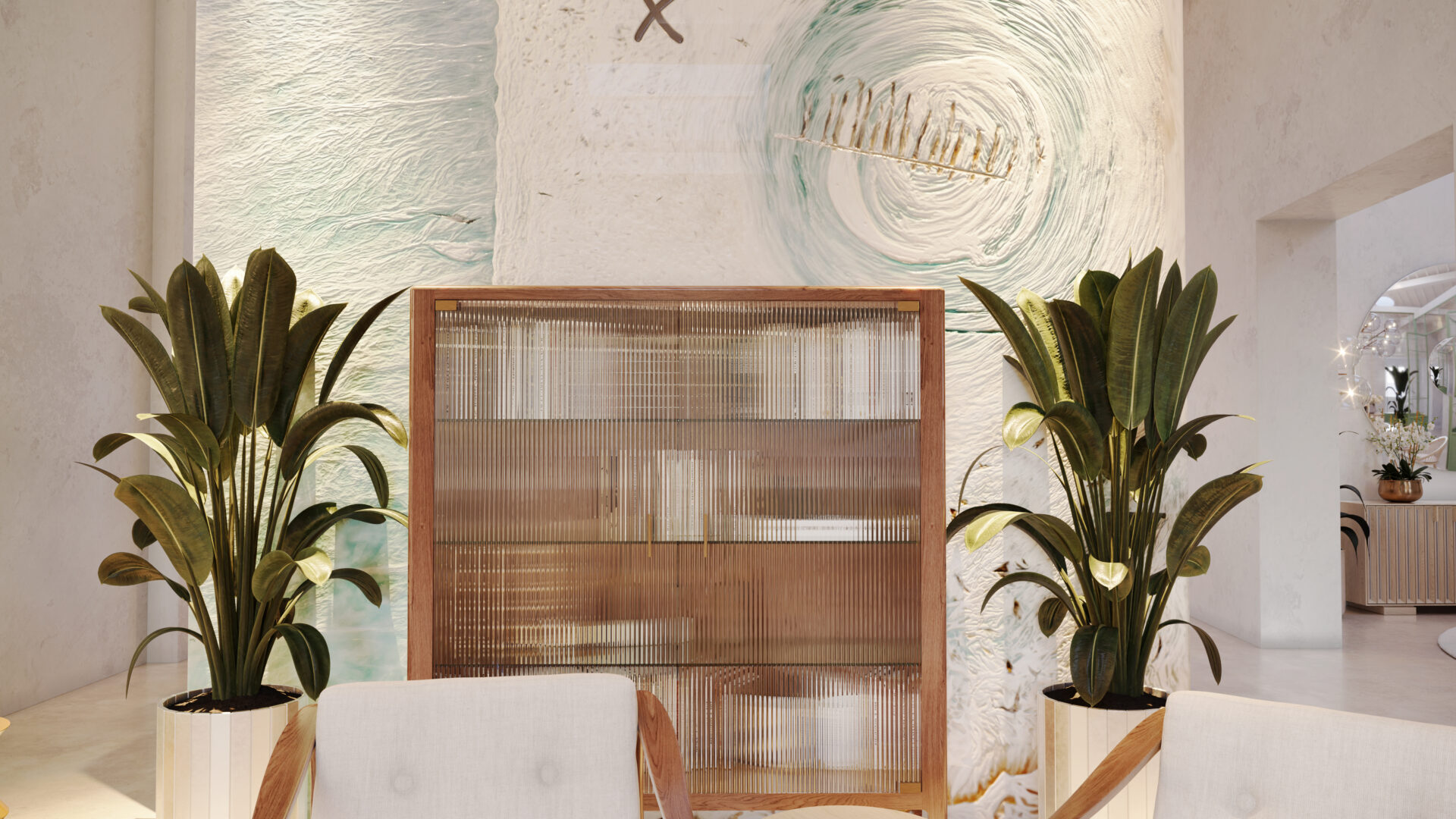 WTH Apartments – Nord